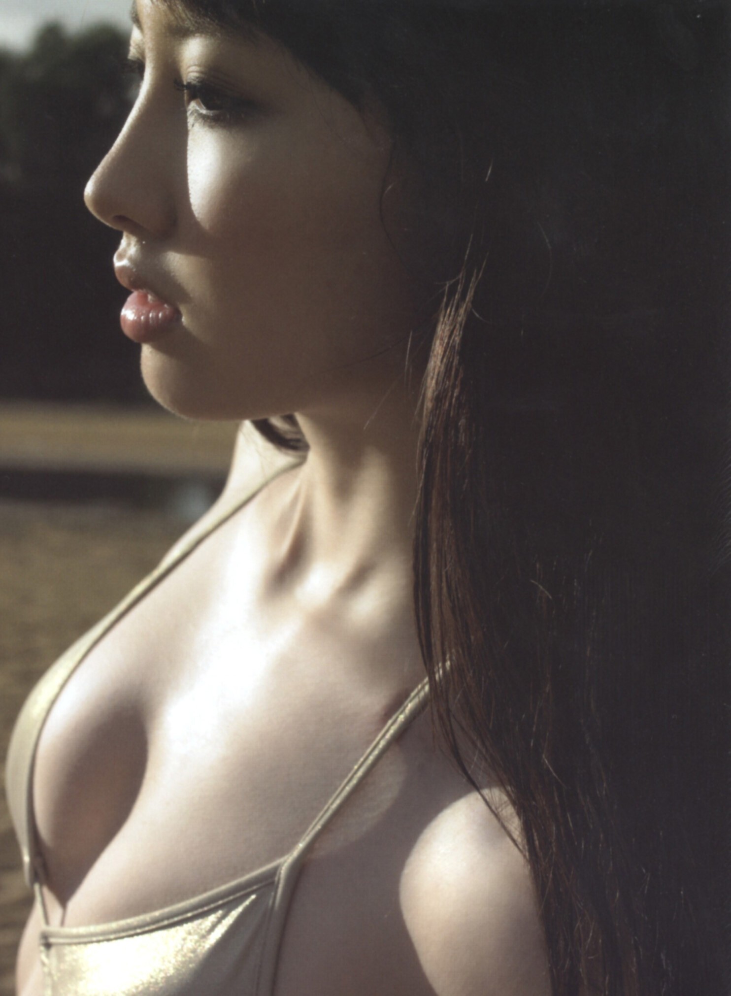 First photobook by haruna Kojima